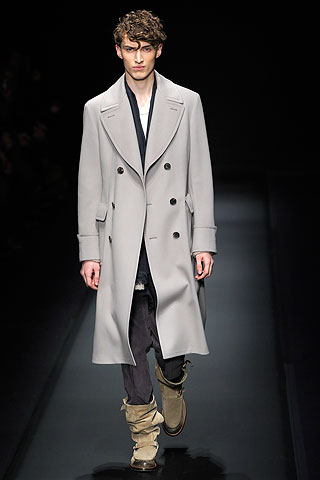 Salvatore Ferragamo / - 2010-2011